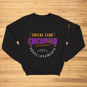 EDICIÓN ANIVERSARIO POLERON CCBX 2 AÑOS.